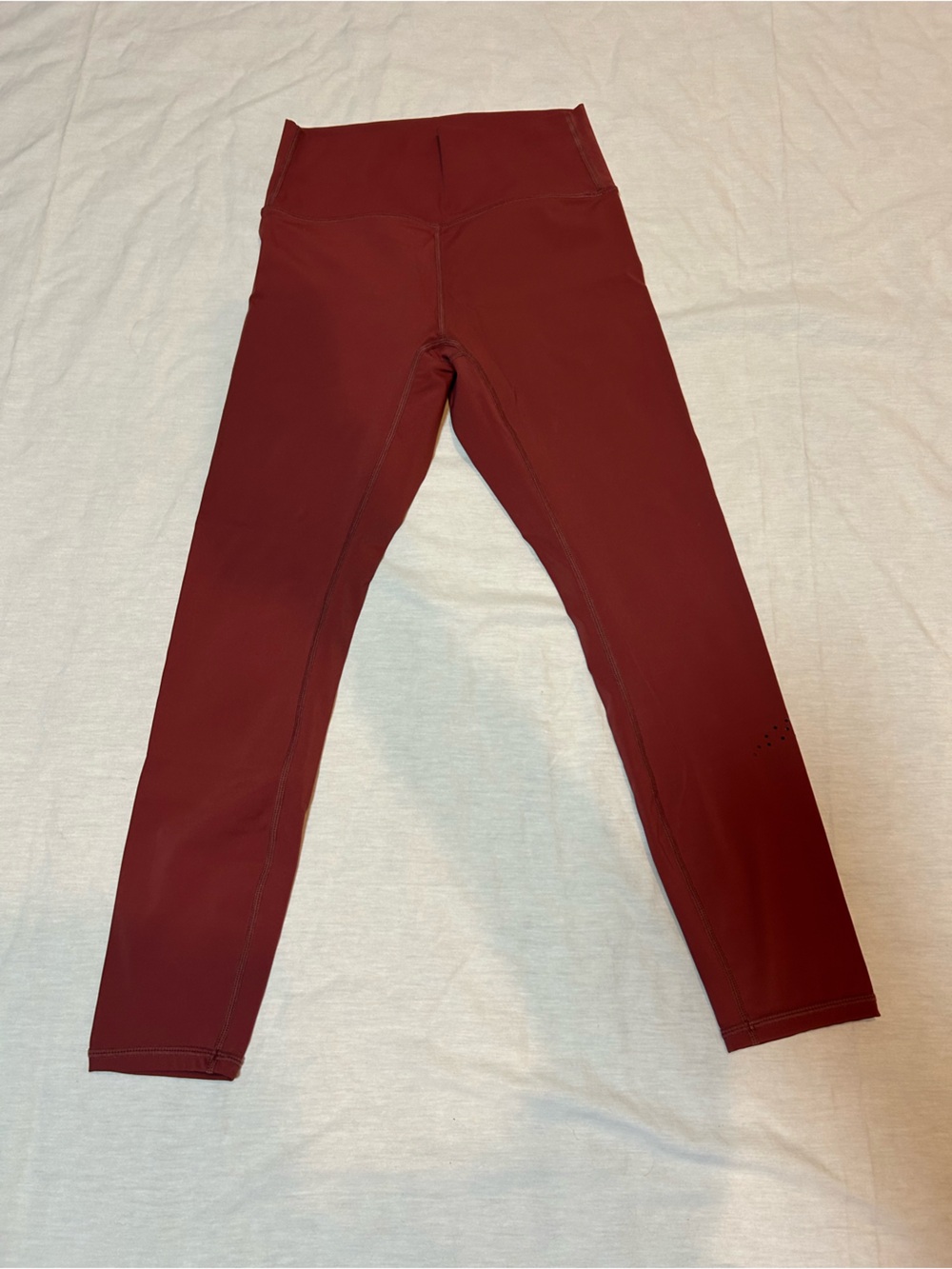 ZYIA Moon cropped Leggings SZ 4
